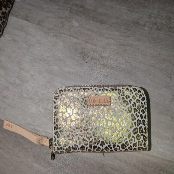 Consuela wallet - Picture 2 of 4